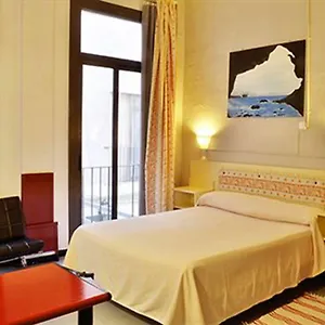 Hotel Palermo, Barcelona